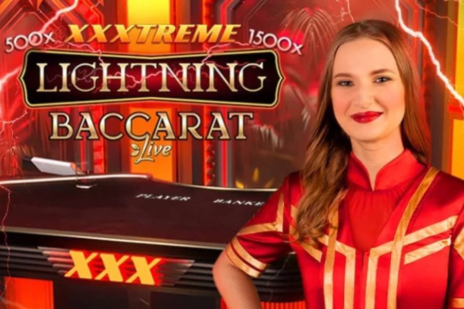 Top Games at Panalo Prime 88 Casino - Lightning Baccarat