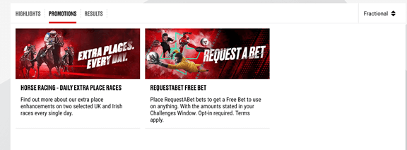 PokerStars Promos